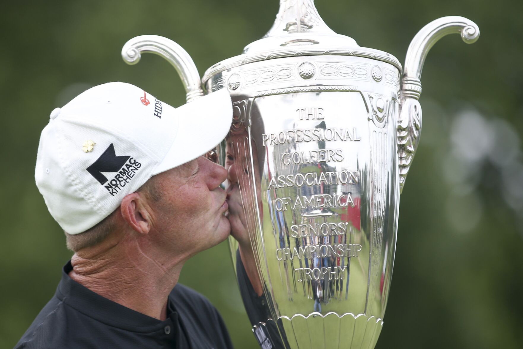 Senior PGA Day 4